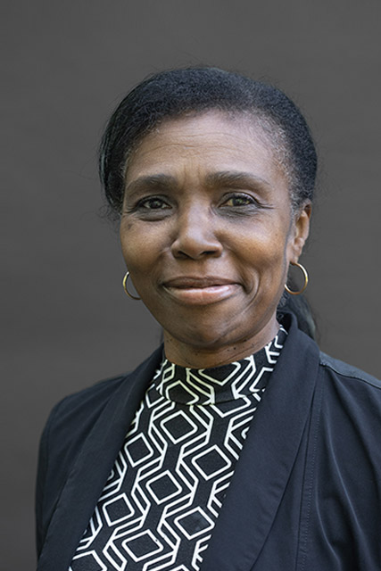 Glenda Sam