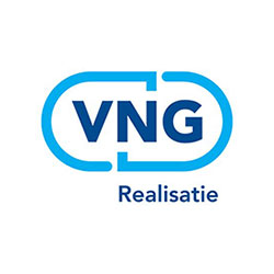 logo VNG realisatie