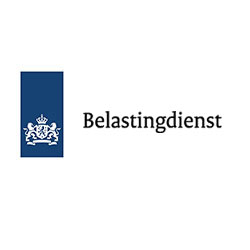 logo belastingsdienst