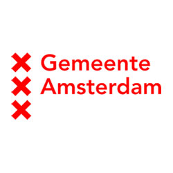 logo gemeente Amsterdam