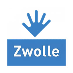 logo gemeente Zwolle