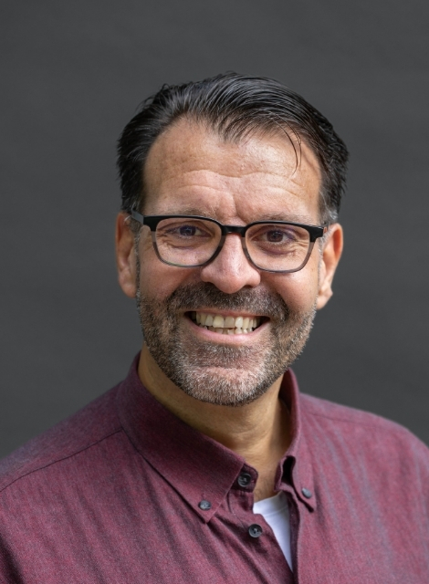 David Niemeijer